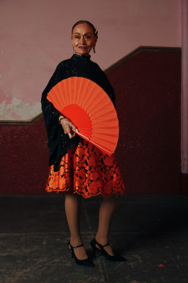 danzon, music, mexico, eldery, dancing, couples