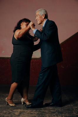 danzon, music, mexico, eldery, dancing, couples