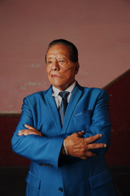 danzon, music, mexico, eldery, dancing, couples, portrait