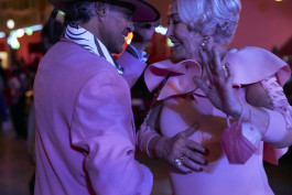 dancers, danzoneros, danzon, mexico, mexico city, couple, salones, old, seniors, dancers, ballrooms, 1930s, dance, salon los angeles, couple, mambo, chachahca, interior, show, passion, chiara bonetti