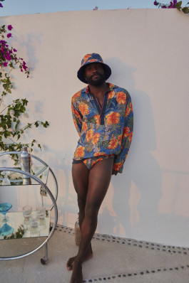 orlebar brown, fashion, mexico, acapulco,