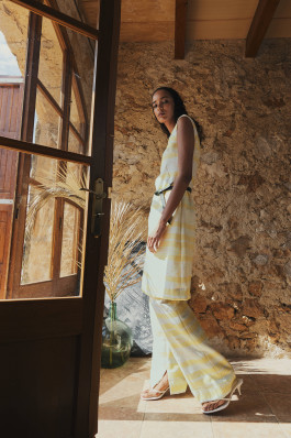 SIMPELTHEN, FASHION, CAMPAIGN, MALLORCA, MODEL, SUMMER COLLECTION, SUMMER, ISLA, COLOR, LIFESTYLE,