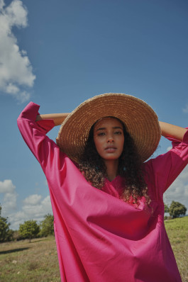 SIMPELTHEN, FASHION, CAMPAIGN, MALLORCA, MODEL, SUMMER COLLECTION, SUMMER, ISLA, COLORFULL, LIFESTYLE,