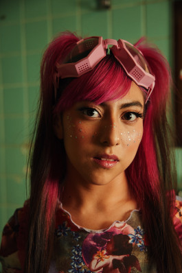 ADV, PORTRAITS, KPOP, MEXICO CITY, DANCERS, STREET DANCE, KOREA, MUSIC, ADOLECENCE