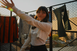 ADV, PORTRAITS, KPOP, MEXICO CITY, DANCERS, STREET DANCE, KOREA, MUSIC, ADOLECENCE