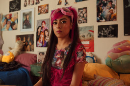 ADV, PORTRAITS, KPOP, MEXICO CITY, DANCERS, STREET DANCE, KOREA, MUSIC, ADOLECENCE 