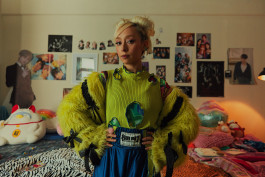 ADV, PORTRAITS, KPOP, MEXICO CITY, DANCERS, STREET DANCE, KOREA, MUSIC, ADOLECENCE