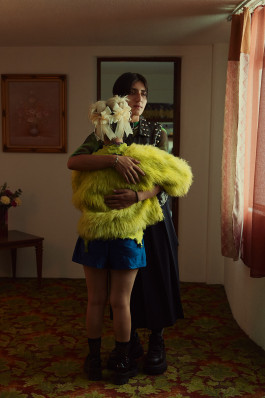 ADV, PORTRAITS, KPOP, MEXICO CITY, DANCERS, STREET DANCE, KOREA, MUSIC, ADOLECENCE