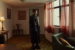 ADV, PORTRAITS, KPOP, MEXICO CITY, DANCERS, STREET DANCE, KOREA, MUSIC, ADOLECENCE