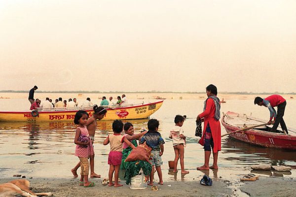 INDIA, VARNASI, CHIARA BONETTI, TRAVEL