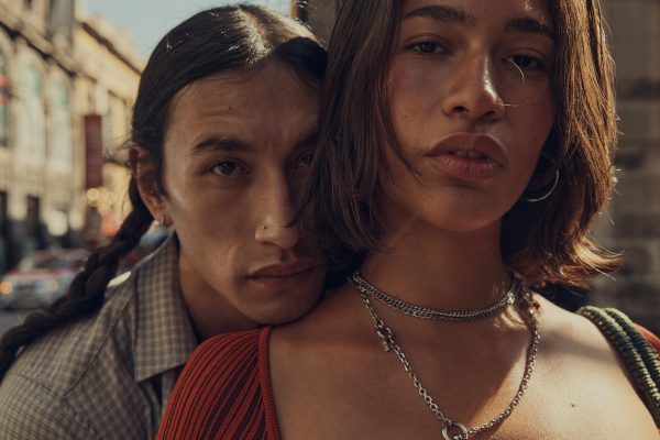 MEXICO CITY _COMMERCIAL_FASHION_CHIARA BONETTI_ in the park agency