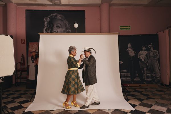 MI CONSUELO ES AMARTE_DANZÒN_Chiara Bonetti_mexico city, dance, salon los angeles, dance, pachuco, pasos, couple