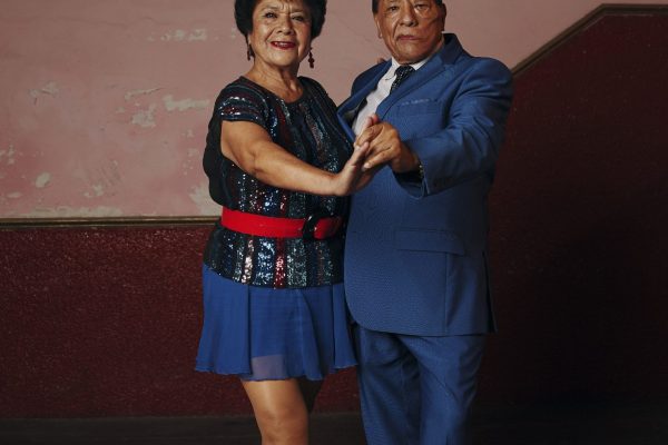MI CONSUELO ES AMARTE_DANZÒN_Chiara Bonetti_mexico city, dance