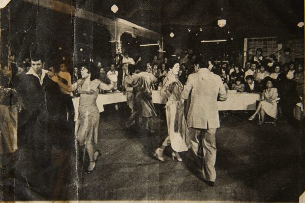 MI CONSUELO ES AMARTE_DANZÒN_Chiara Bonetti_mexico city, dance, archive danzon, salon los angeles, pachucos